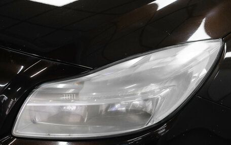 Opel Insignia II рестайлинг, 2013 год, 820 000 рублей, 7 фотография