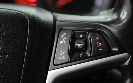 Opel Insignia II рестайлинг, 2013 год, 820 000 рублей, 19 фотография