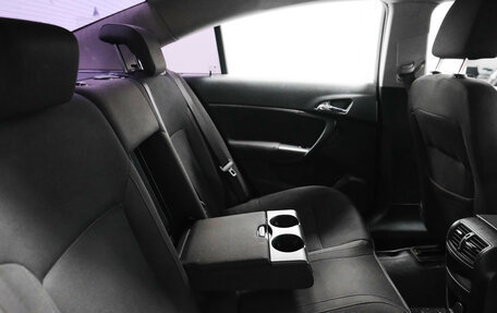 Opel Insignia II рестайлинг, 2013 год, 820 000 рублей, 23 фотография