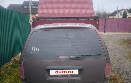 Plymouth Voyager III, 1999 год, 310 000 рублей, 4 фотография