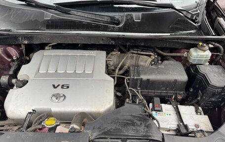 Toyota Highlander III, 2012 год, 2 250 000 рублей, 8 фотография