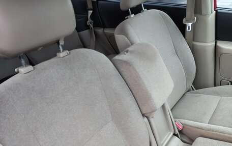 Mitsubishi Dingo, 2000 год, 290 000 рублей, 4 фотография