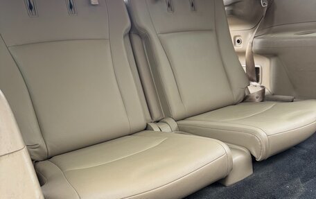 Toyota Highlander III, 2012 год, 2 250 000 рублей, 14 фотография