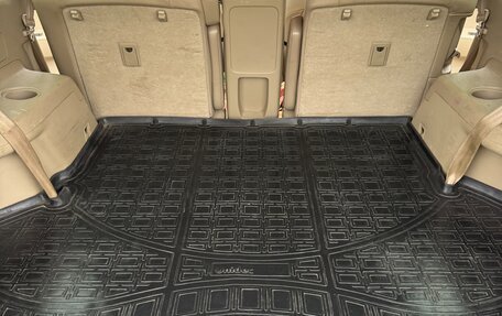 Toyota Highlander III, 2012 год, 2 250 000 рублей, 10 фотография