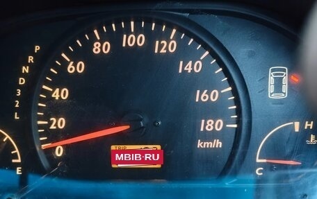 Mitsubishi Dingo, 2000 год, 290 000 рублей, 2 фотография