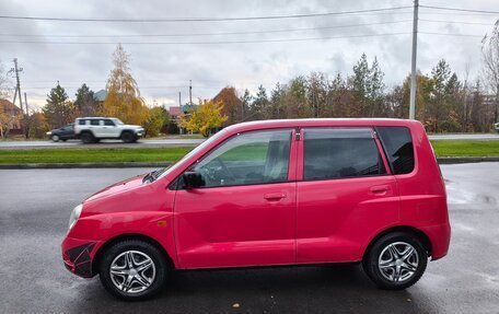 Mitsubishi Dingo, 2000 год, 290 000 рублей, 7 фотография