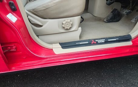 Mitsubishi Dingo, 2000 год, 290 000 рублей, 13 фотография