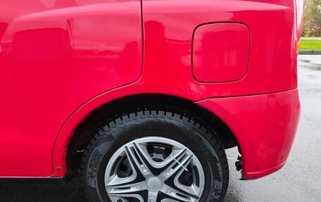 Mitsubishi Dingo, 2000 год, 290 000 рублей, 19 фотография