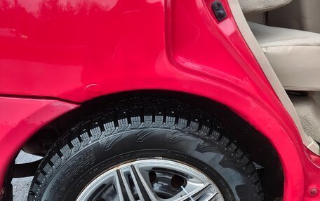 Mitsubishi Dingo, 2000 год, 290 000 рублей, 6 фотография