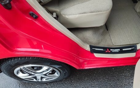 Mitsubishi Dingo, 2000 год, 290 000 рублей, 14 фотография