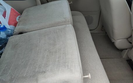 Mitsubishi Dingo, 2000 год, 290 000 рублей, 17 фотография