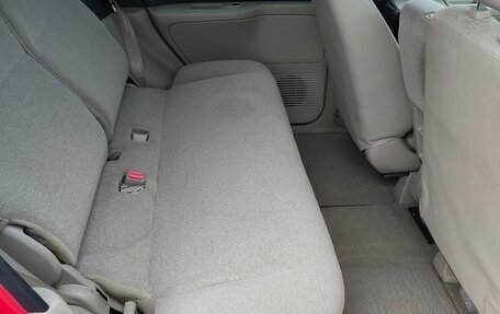 Mitsubishi Dingo, 2000 год, 290 000 рублей, 16 фотография