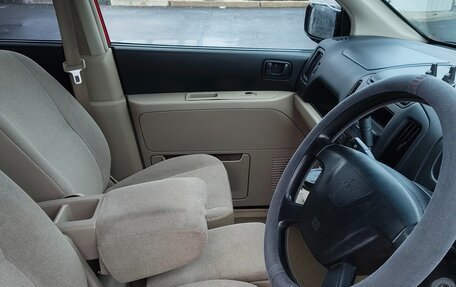 Mitsubishi Dingo, 2000 год, 290 000 рублей, 18 фотография