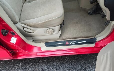 Mitsubishi Dingo, 2000 год, 290 000 рублей, 21 фотография