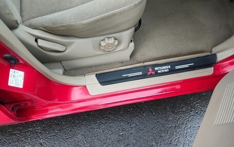 Mitsubishi Dingo, 2000 год, 290 000 рублей, 24 фотография