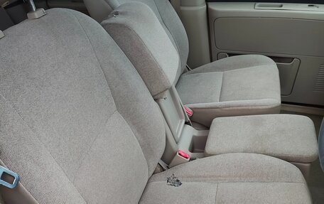 Mitsubishi Dingo, 2000 год, 290 000 рублей, 25 фотография