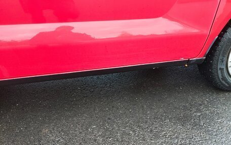 Mitsubishi Dingo, 2000 год, 290 000 рублей, 22 фотография