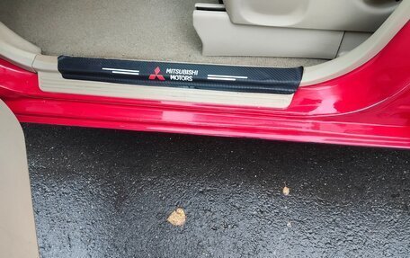 Mitsubishi Dingo, 2000 год, 290 000 рублей, 26 фотография