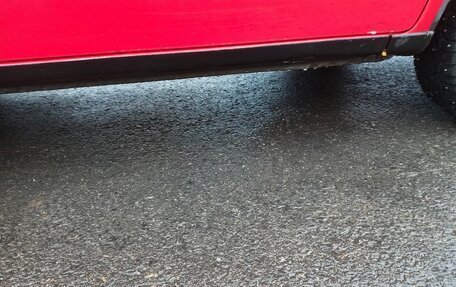 Mitsubishi Dingo, 2000 год, 290 000 рублей, 23 фотография