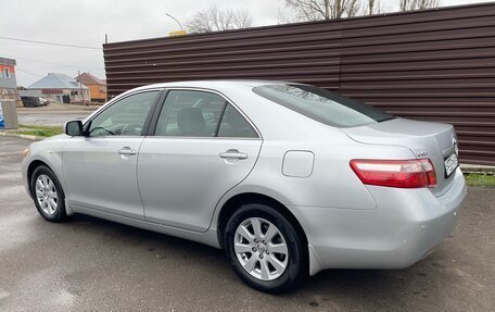 Toyota Camry, 2007 год, 1 600 000 рублей, 6 фотография