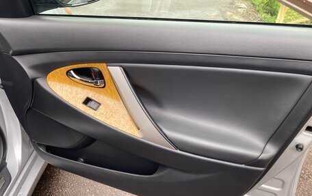 Toyota Camry, 2007 год, 1 600 000 рублей, 9 фотография