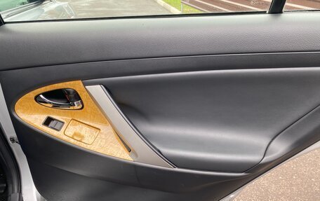 Toyota Camry, 2007 год, 1 600 000 рублей, 11 фотография