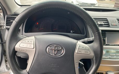 Toyota Camry, 2007 год, 1 600 000 рублей, 13 фотография