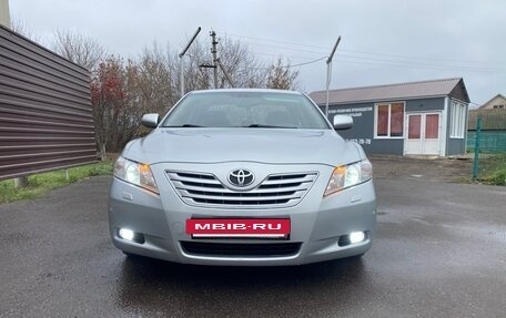 Toyota Camry, 2007 год, 1 600 000 рублей, 4 фотография