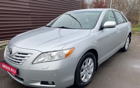 Toyota Camry, 2007 год, 1 600 000 рублей, 2 фотография