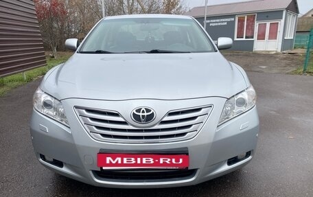Toyota Camry, 2007 год, 1 600 000 рублей, 3 фотография
