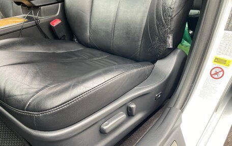 Toyota Camry, 2007 год, 1 600 000 рублей, 15 фотография