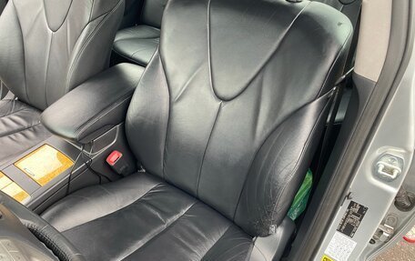 Toyota Camry, 2007 год, 1 600 000 рублей, 17 фотография