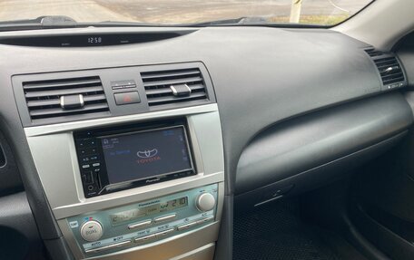 Toyota Camry, 2007 год, 1 600 000 рублей, 20 фотография