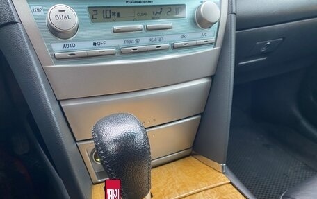 Toyota Camry, 2007 год, 1 600 000 рублей, 18 фотография