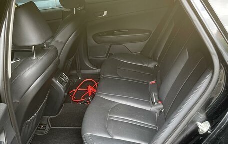 KIA Optima IV, 2018 год, 1 950 000 рублей, 5 фотография