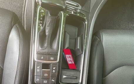 KIA Optima IV, 2018 год, 1 950 000 рублей, 6 фотография