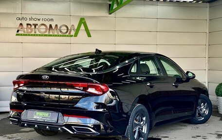 KIA K5, 2021 год, 1 969 000 рублей, 6 фотография