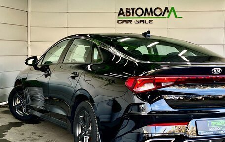 KIA K5, 2021 год, 1 969 000 рублей, 8 фотография
