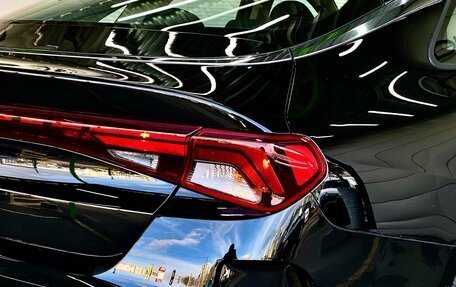 KIA K5, 2021 год, 1 969 000 рублей, 11 фотография