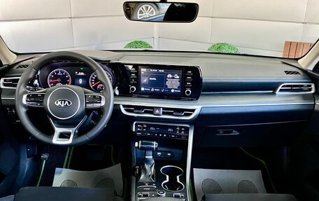 KIA K5, 2021 год, 1 969 000 рублей, 14 фотография