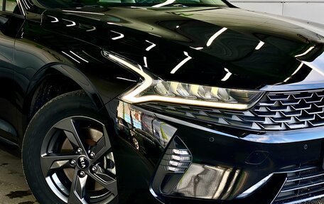 KIA K5, 2021 год, 1 969 000 рублей, 12 фотография