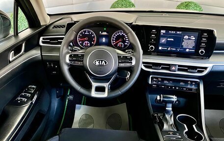 KIA K5, 2021 год, 1 969 000 рублей, 16 фотография