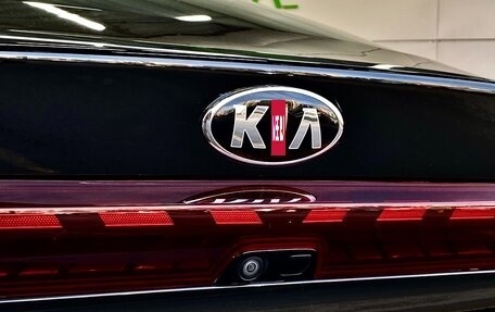 KIA K5, 2021 год, 1 969 000 рублей, 7 фотография