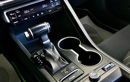 KIA K5, 2021 год, 1 969 000 рублей, 19 фотография