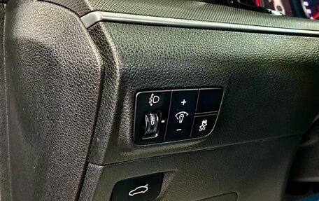 KIA K5, 2021 год, 1 969 000 рублей, 25 фотография