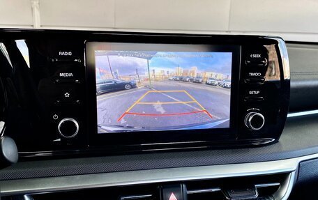 KIA K5, 2021 год, 1 969 000 рублей, 21 фотография