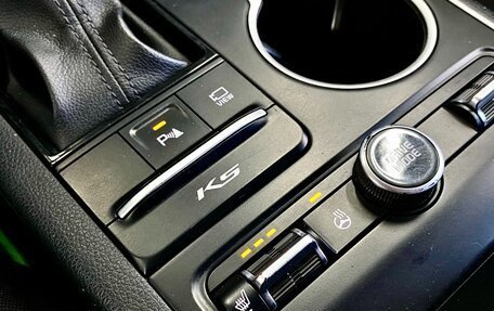 KIA K5, 2021 год, 1 969 000 рублей, 20 фотография