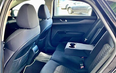 KIA K5, 2021 год, 1 969 000 рублей, 28 фотография