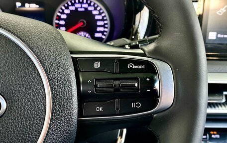 KIA K5, 2021 год, 1 969 000 рублей, 27 фотография