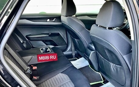 KIA K5, 2021 год, 1 969 000 рублей, 29 фотография